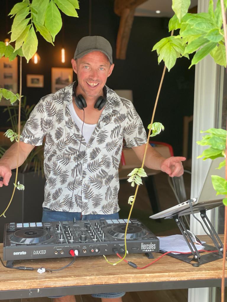 DJ Beat'onio