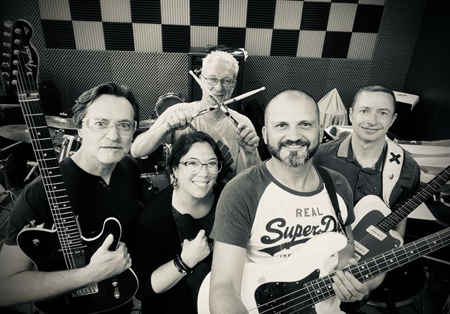 groupe Opanova